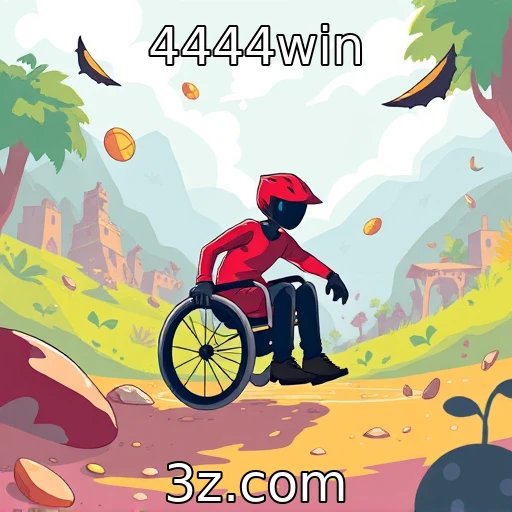 O papel da acessibilidade na criação de games