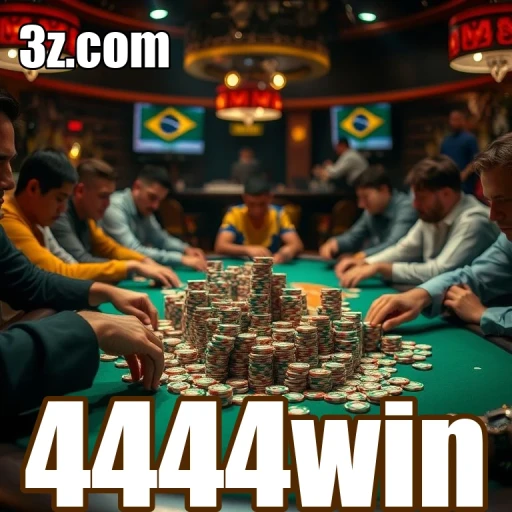 4444win Ação