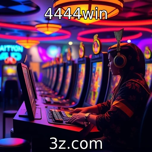 Uso de IA para personalização em jogos de cassino online