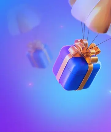 4444win bonus banner