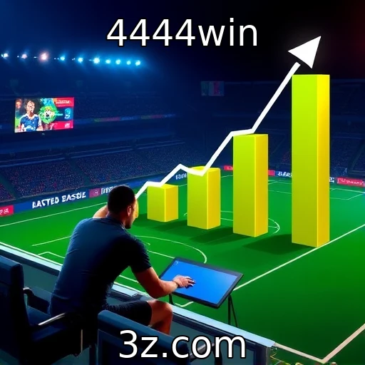 Expansão de operadores de apostas online no Brasil