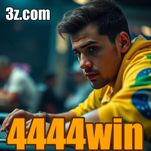 4444win Ao Vivo
