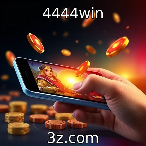 Crescimento dos jogos mobile e sua influência no iGaming