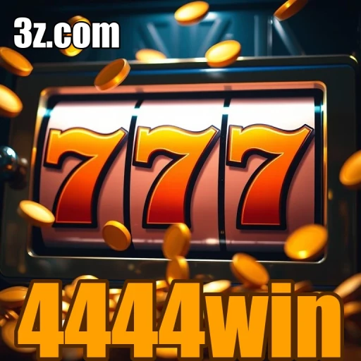 4444win Poker
