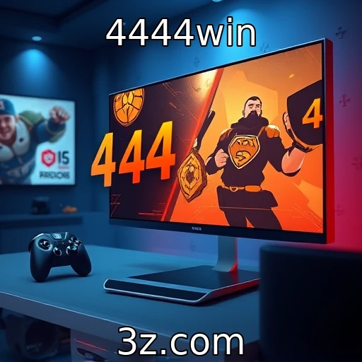 Crescimento das plataformas de streaming na indústria de jogos