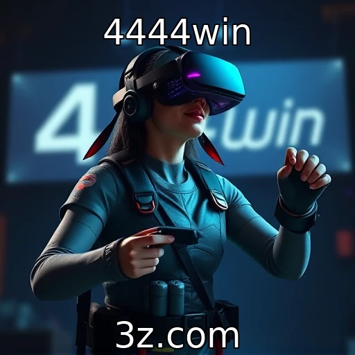 Novas tendências em jogos de realidade virtual